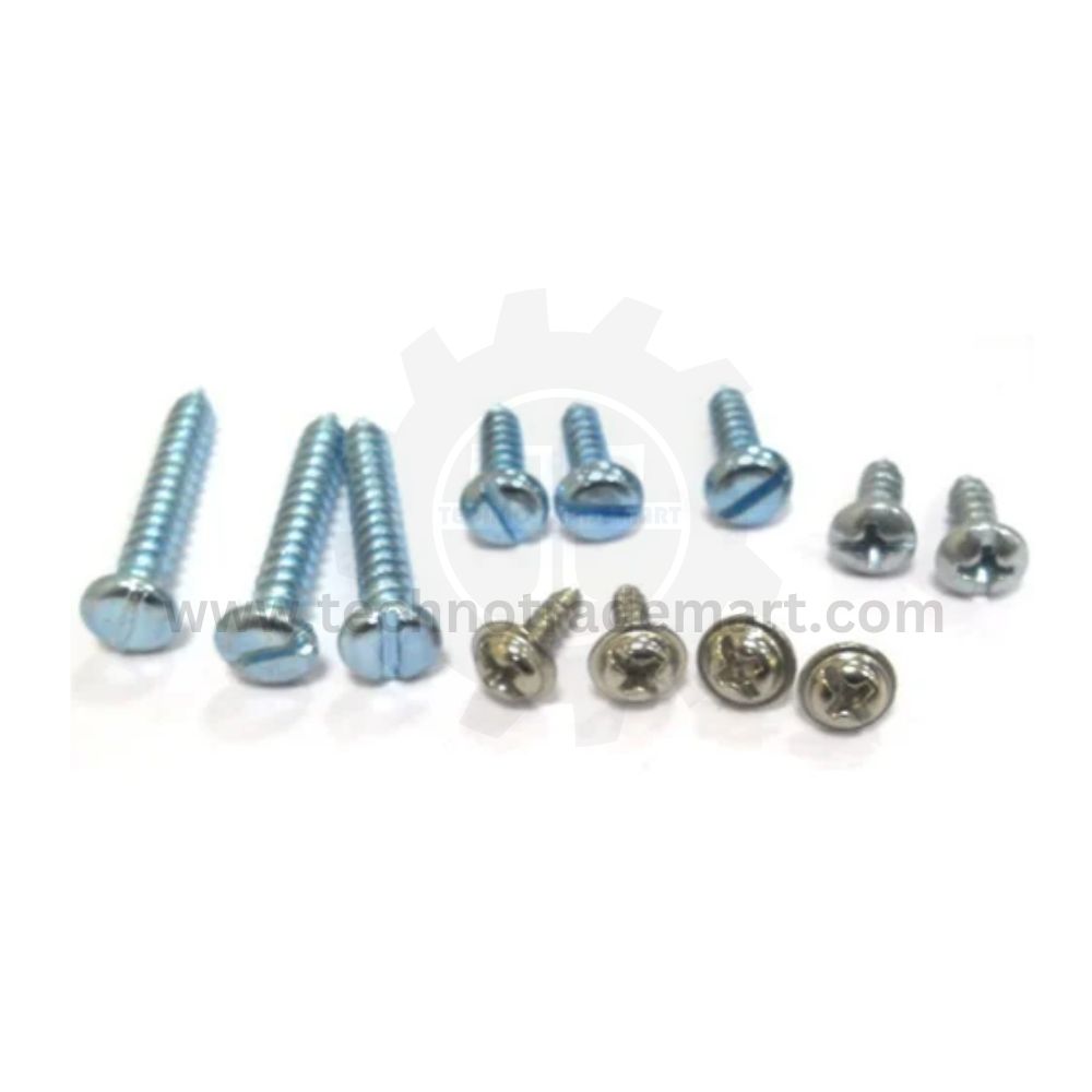 Self Tapping Screws per kg